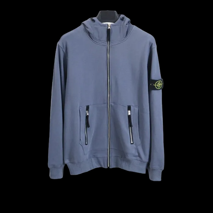 STONE ISL HOODIE