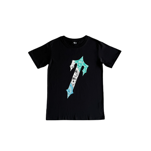 Trapstar  T-SHIRT (2 COLORS)