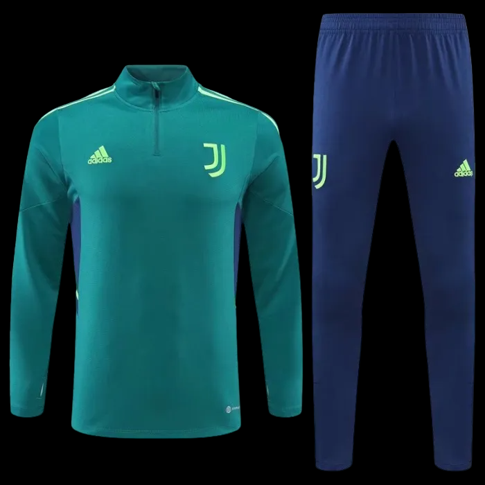 FOOTBALL TRACKSUIT