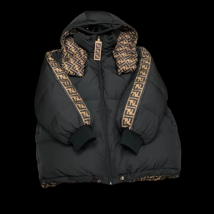 FENDI JACKET