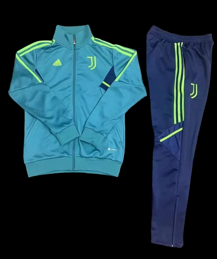 FOOTBALL TRACKSUIT