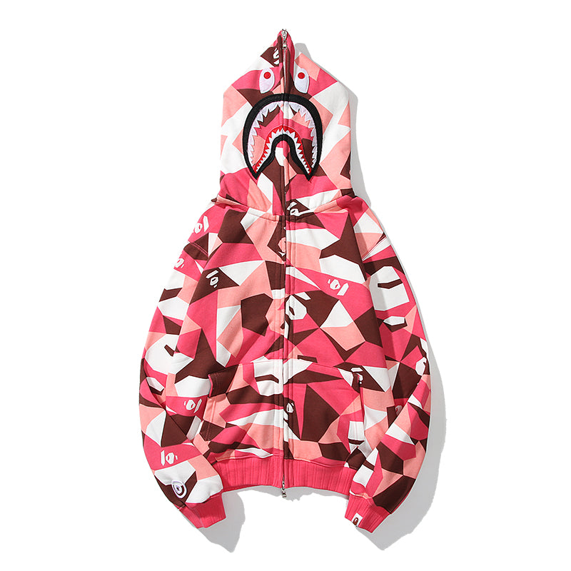 BAPE HOODIE