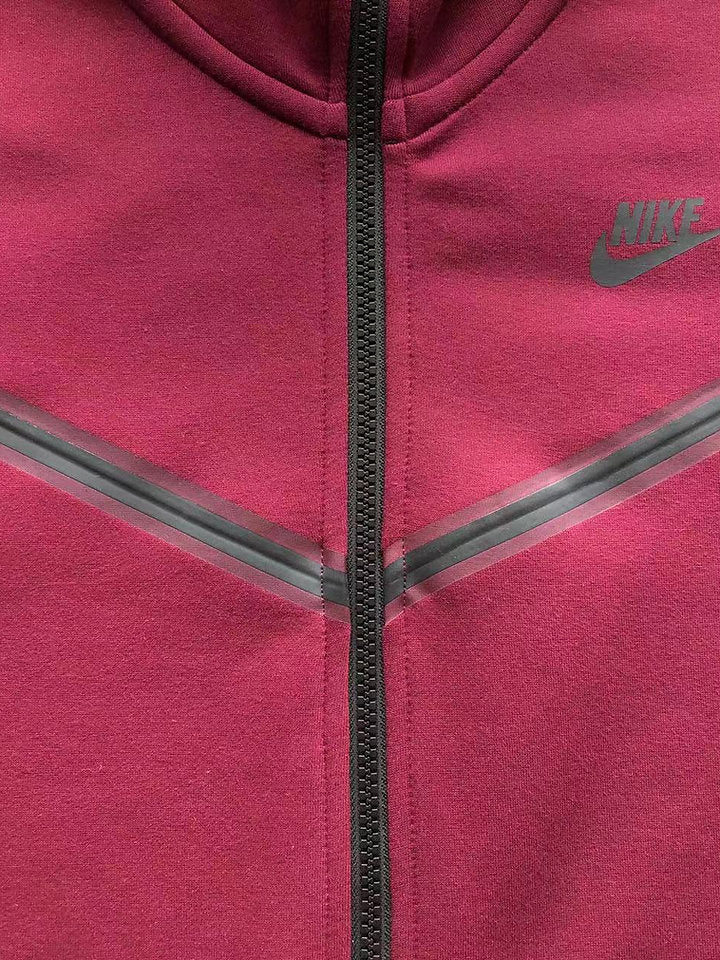 TECH FLEECE – (FULL)