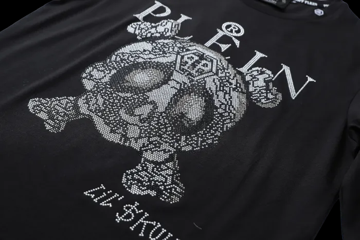 PHILLIP PLEIN HOODIE