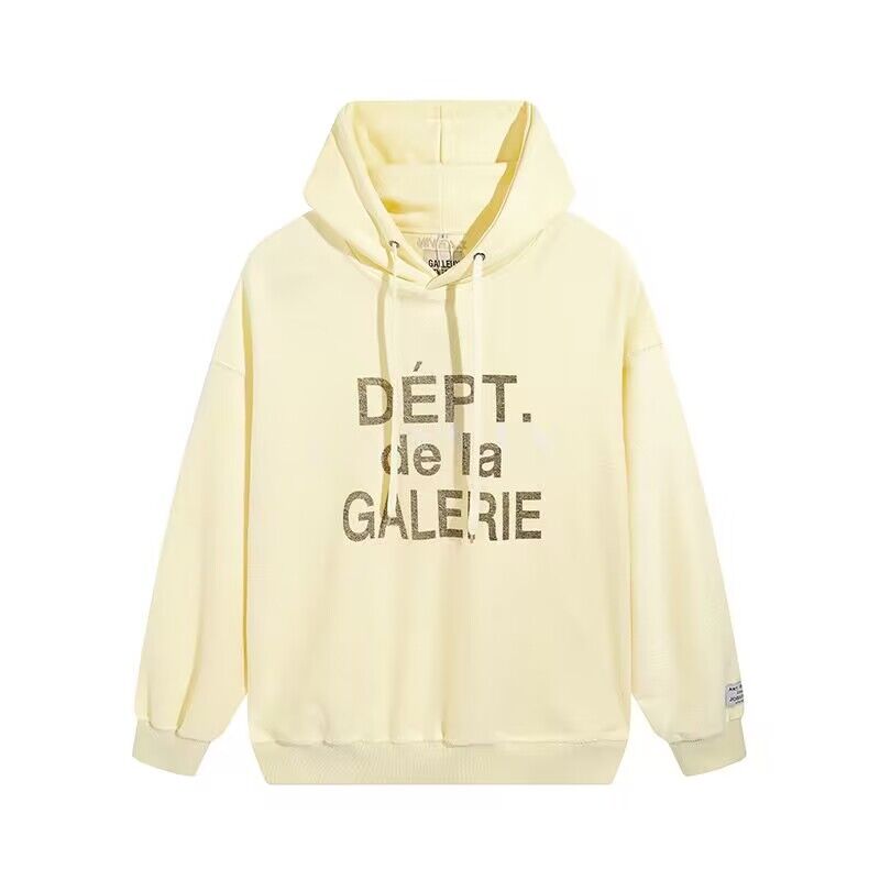 GALLERY DEPT HOODIE