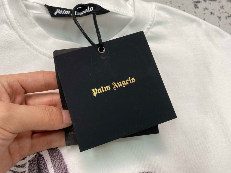 PALM ANGELS T-SHIRT