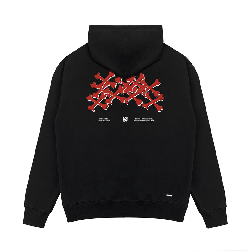 AMIRI HOODIE