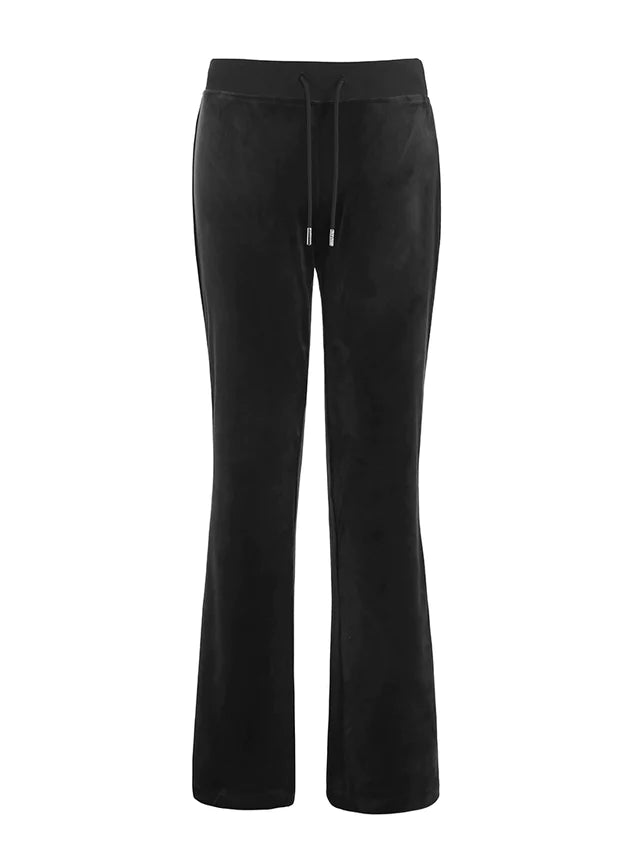 JUICY TRACKSUIT – BLACK