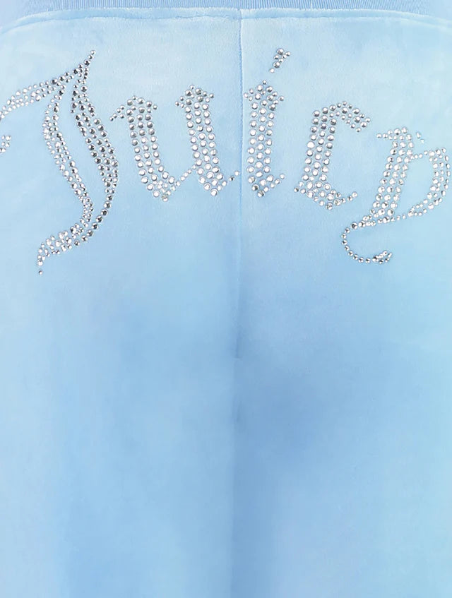 JUICY TRACKSUIT – LIGHTBLUE