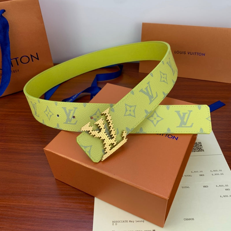 LV BELT