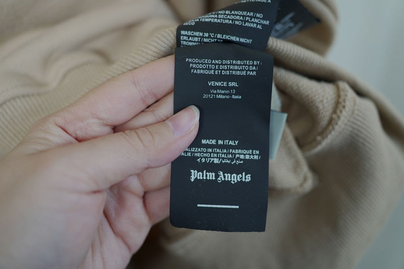 PALM ANGELS HOODIE