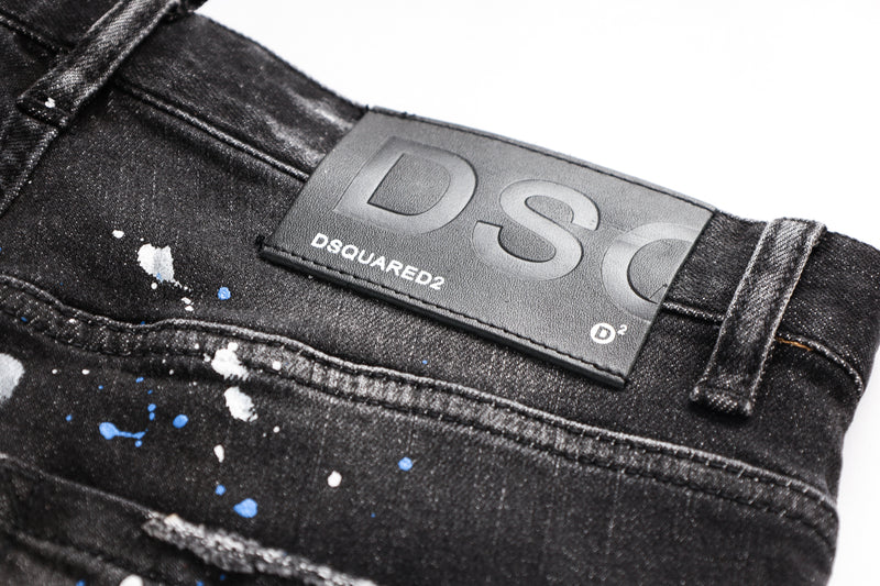 DSQ2 JEANS