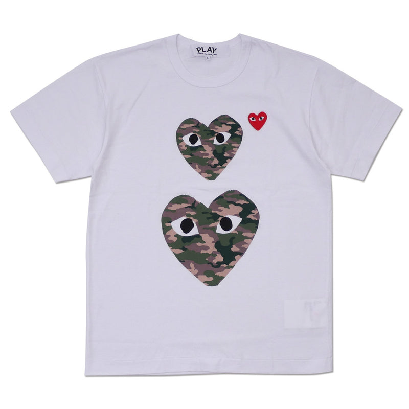 CDG T-SHIRT