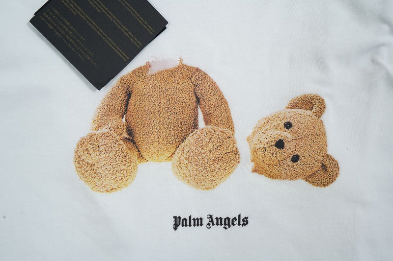 PALM ANGELS T-SHIRT