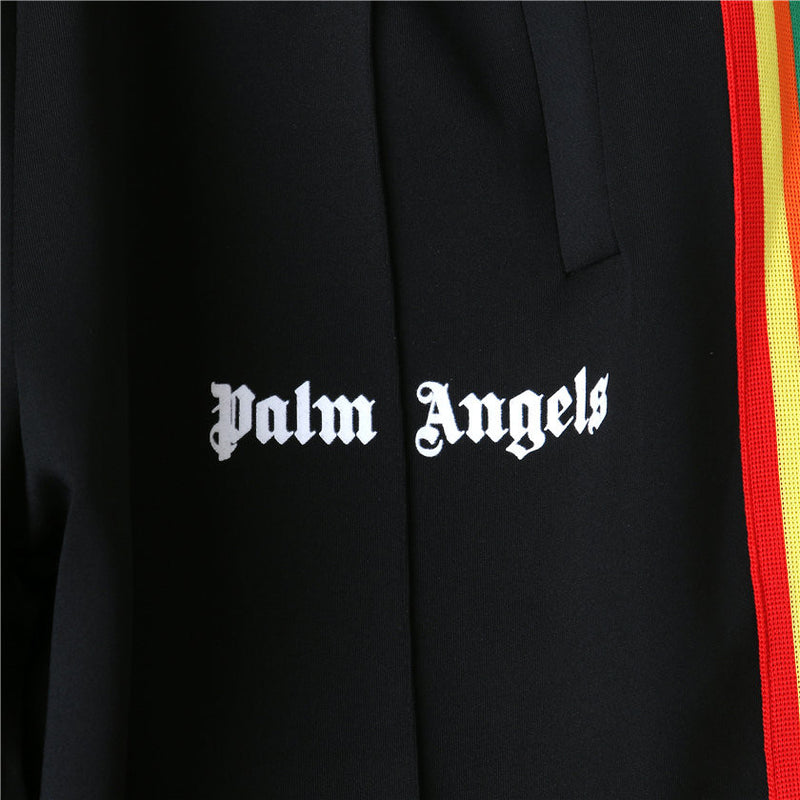 PALM ANGELS PANTS