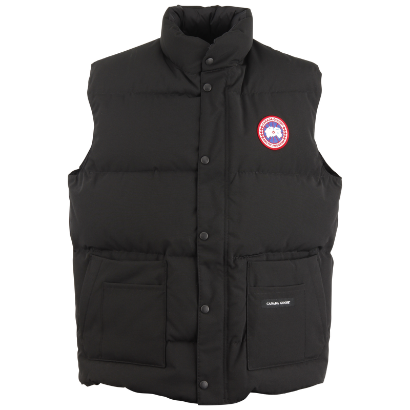 GILET CG