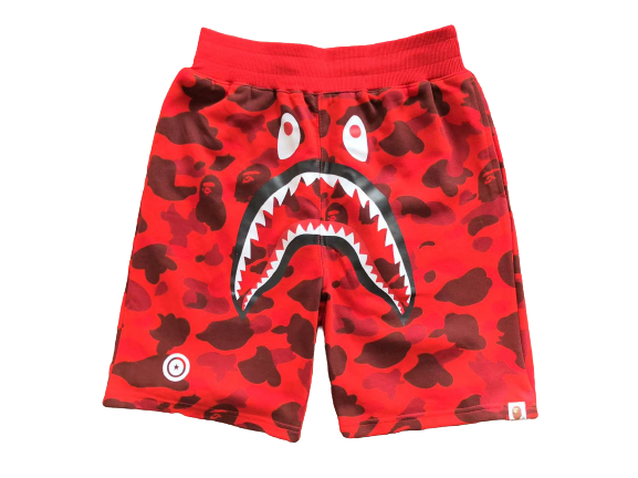 BAPE SHORTS