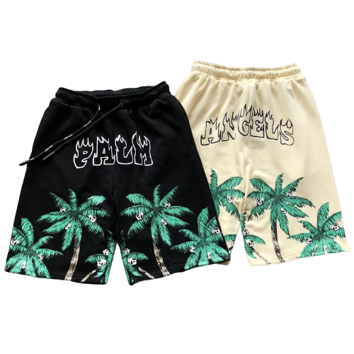 PALM ANGELS SHORTS