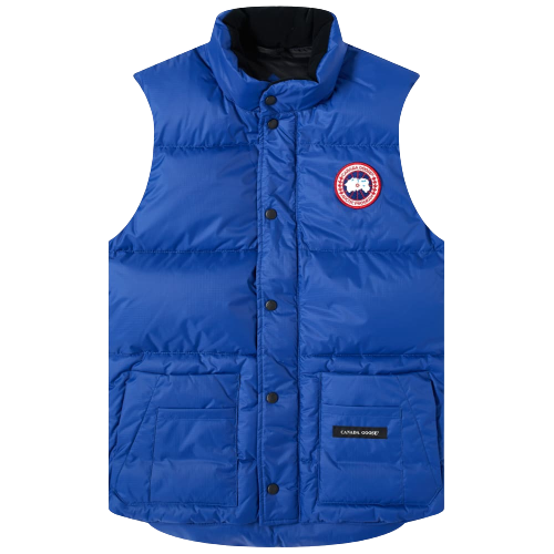 CANADA GOOSE GILET