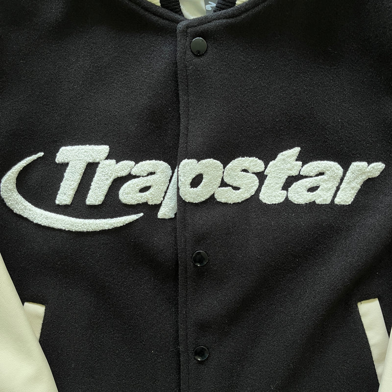 TRP VARSITY JACKET