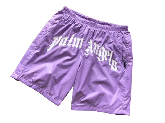 PALM ANGELS SHORTS