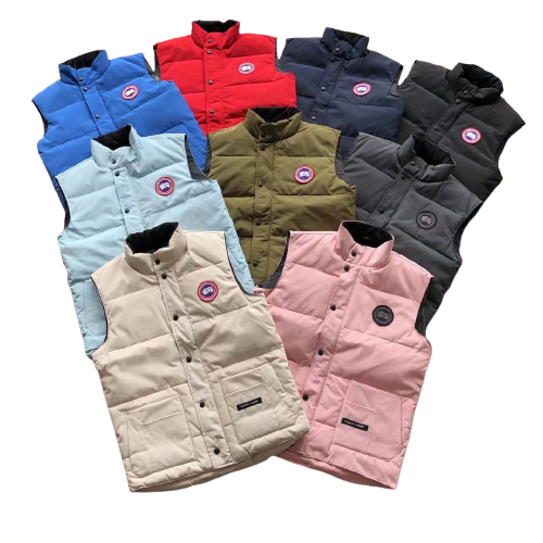 CANADA GOOSE GILET