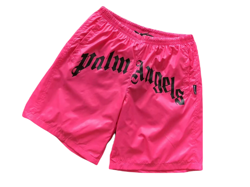 PALM ANGELS SHORTS