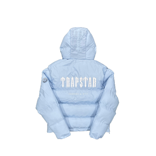 Trapstar Jacket