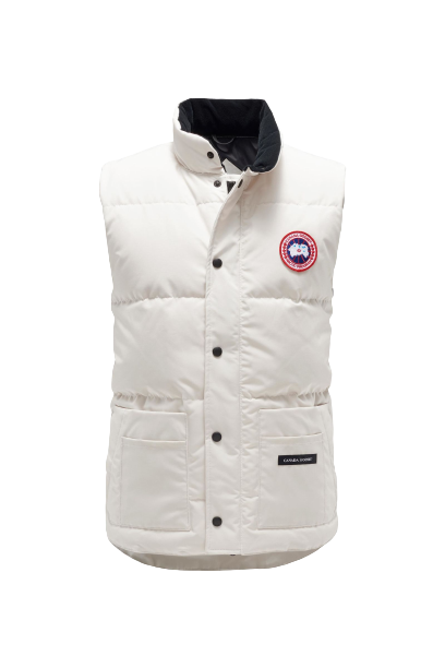 GILET CG