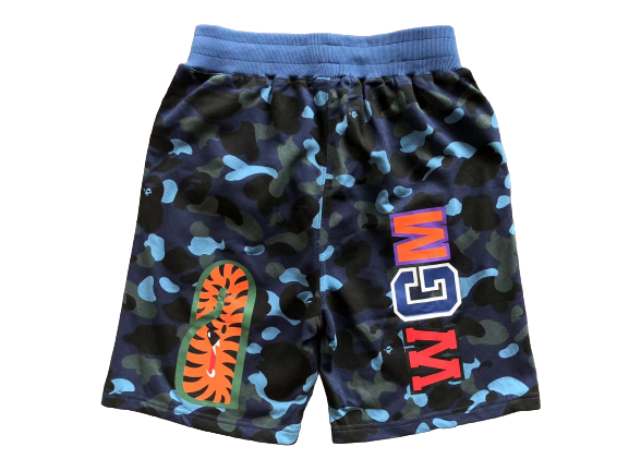 BAPE SHORTS