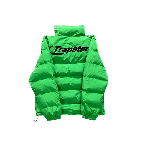 Trapstar Jacket