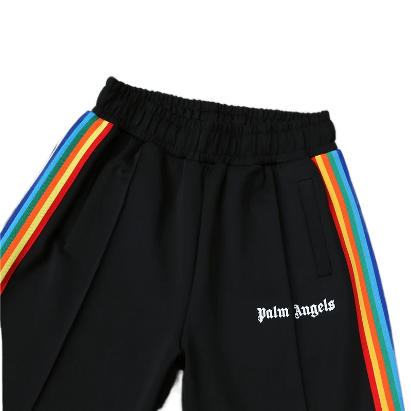 PALM ANGELS SHORTS