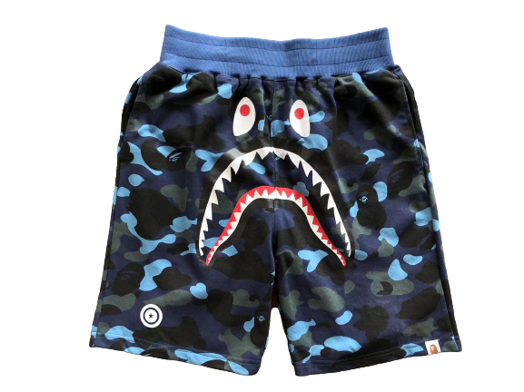 BAPE SHORTS