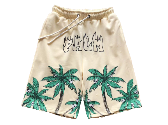 PALM ANGELS SHORTS