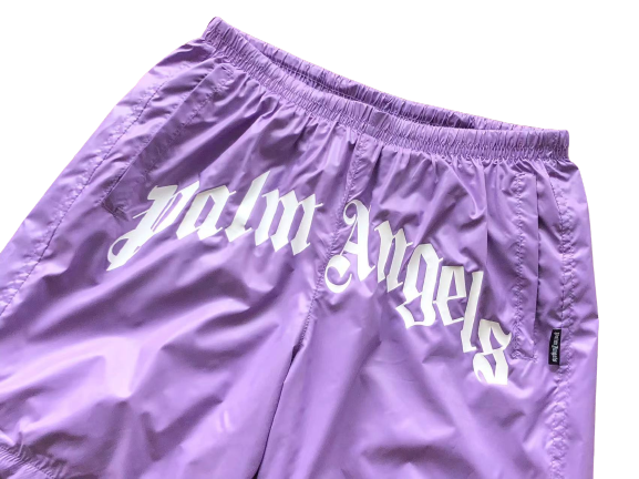 PALM ANGELS SHORTS