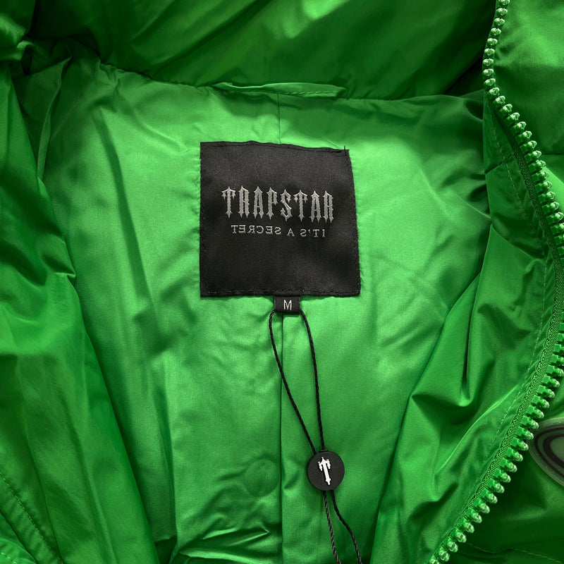 Trapstar Jacket