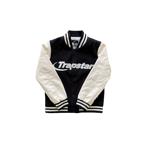 TRP VARSITY JACKET