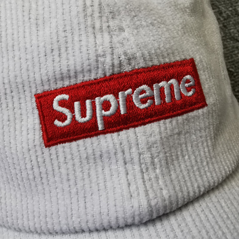 SUPREME CAP