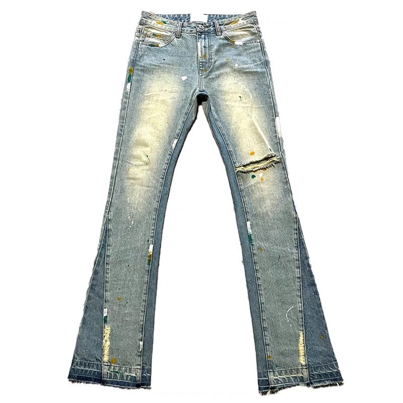 SPECIAL DENIM JEANS