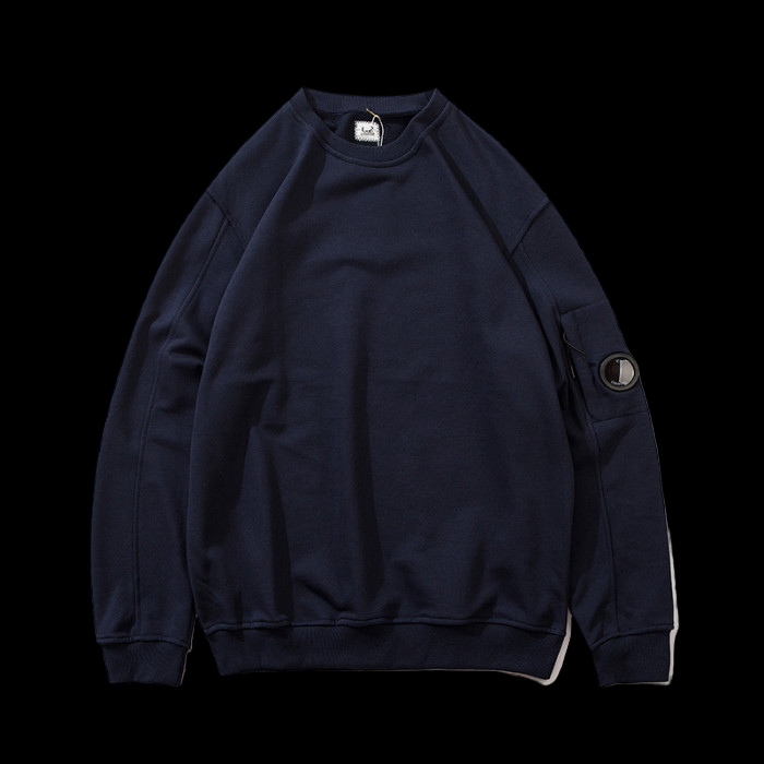 CP COMPANY HOODIE