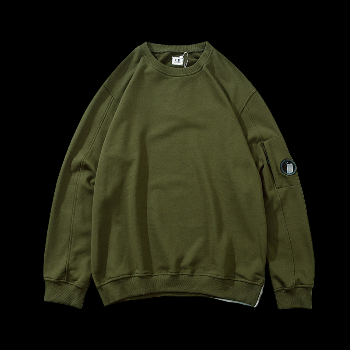 CP COMPANY HOODIE