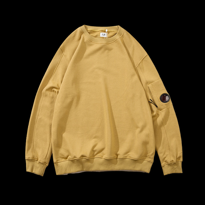 CP COMPANY HOODIE