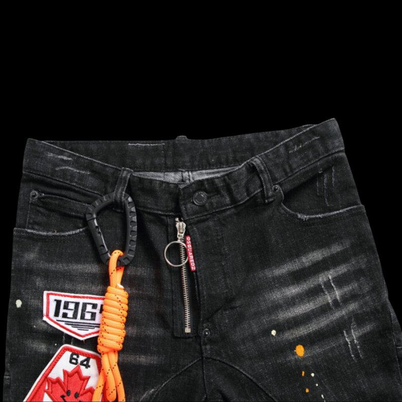 DSQ2 JEANS