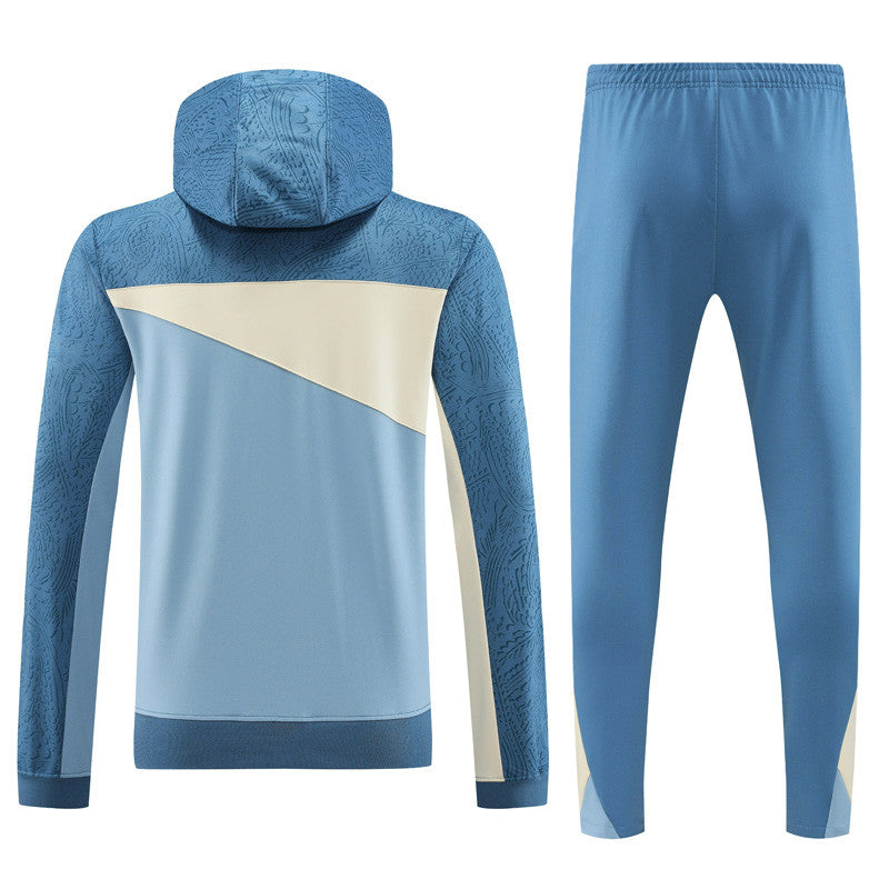 SOCCER TRACKSUIT