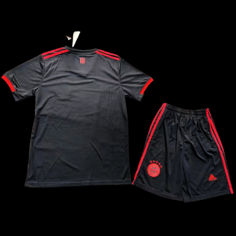 FOOTBALL SHORT SET