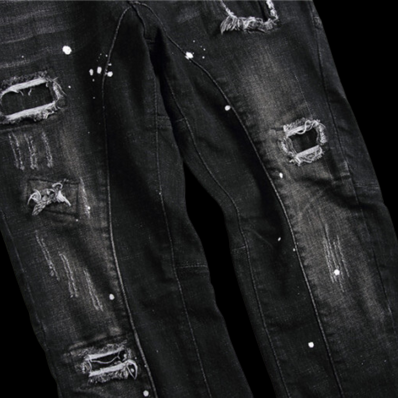 DSQ2 JEANS