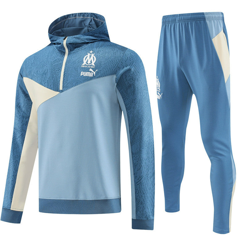 SOCCER TRACKSUIT