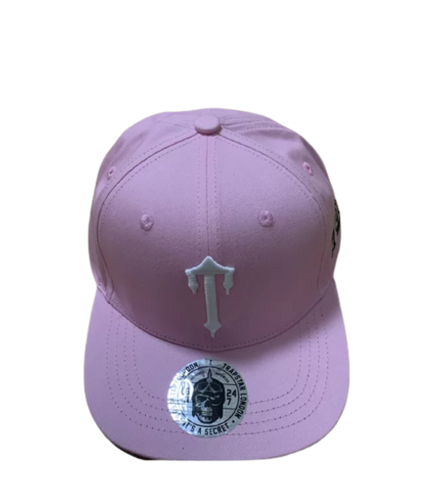 TRAPSTAR CAP