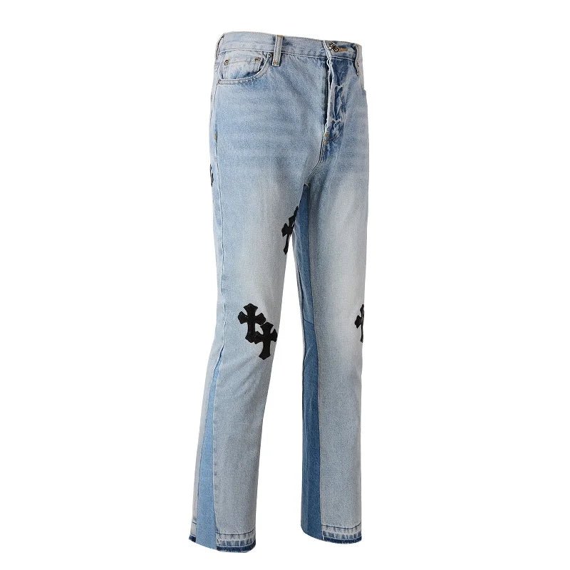 CHROME HEARTS JEANS