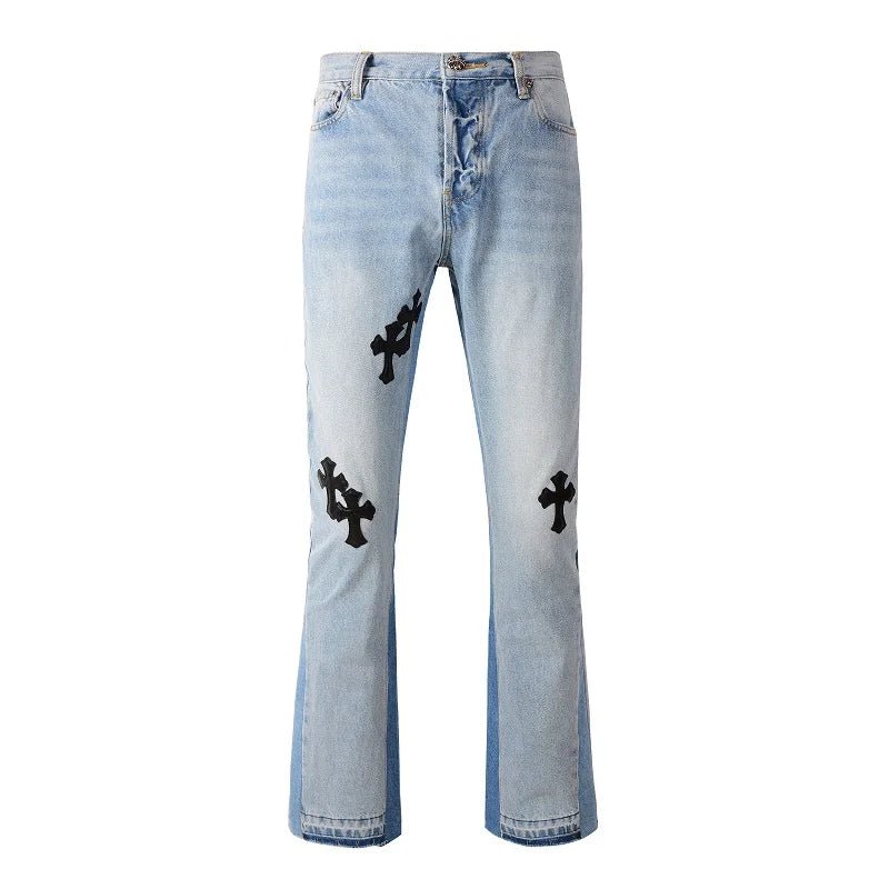 CHROME HEARTS JEANS